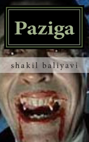 Könyv Paziga Shakil Ahmed Baliyavi I.