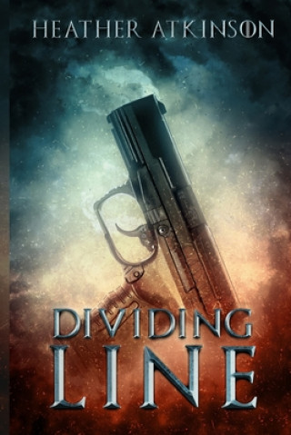 Book Dividing Line Heather Atkinson
