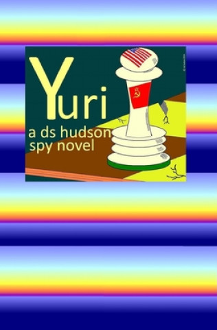 Boek Yuri D. S. Hudson