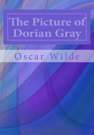 Knjiga The Picture of Dorian Gray Oscar Wilde