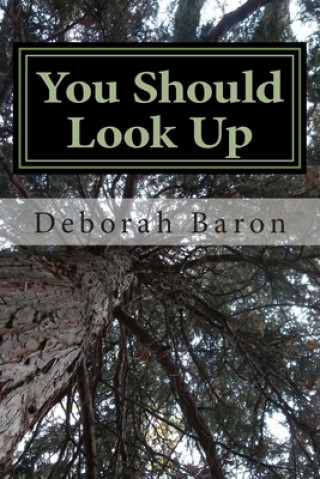 Buch You Should Look Up Deborah Baron