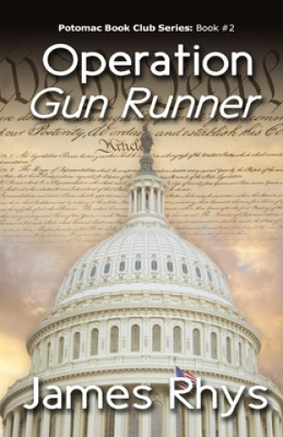Knjiga Operation Gun Runner James Rhys
