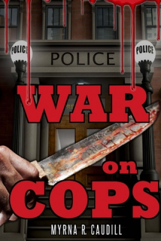 Könyv War on Cops Mae