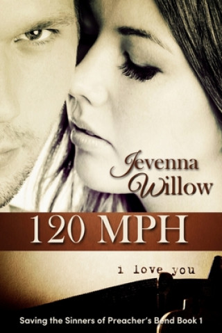 Book 120 mph Jevenna Willow