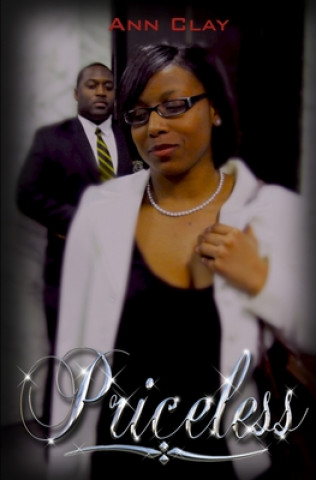 Knjiga Priceless Ann Clay