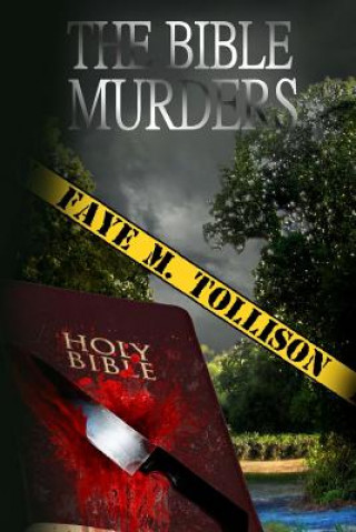 Knjiga The Bible Murders Faye M. Tollison