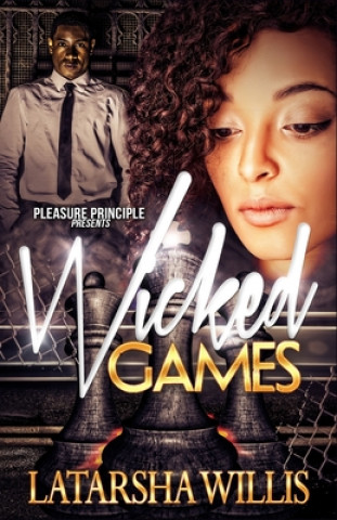 Knjiga Wicked Games Latarsha Willis