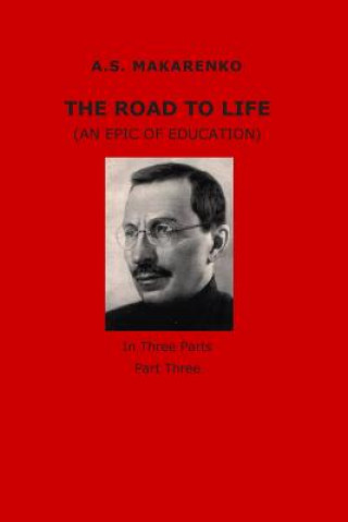 Book The Road to Life A. S. Makarenko