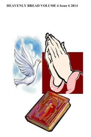 Boek Heavenly Bread Willie B. White