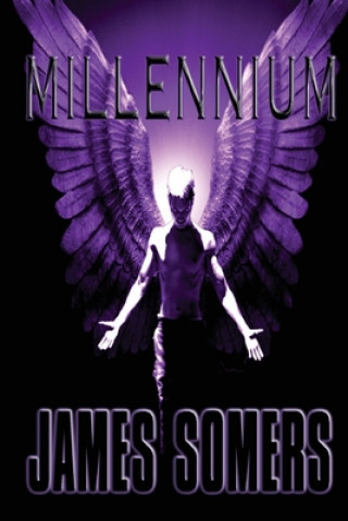 Book Millennium James Somers