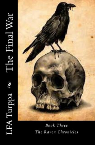 Book The Final War F. a. Turppa