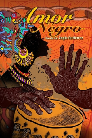 Carte Amor Negro Angie Gutierrez
