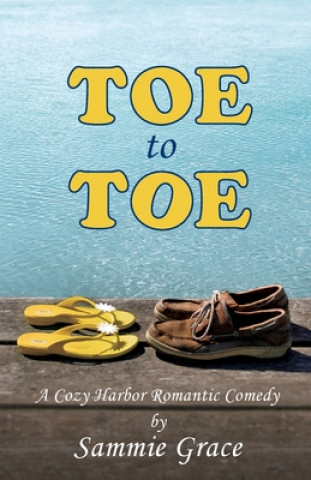 Knjiga Toe to Toe Sammie Grace