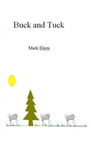 Βιβλίο Buck and Tuck Mark Elsen