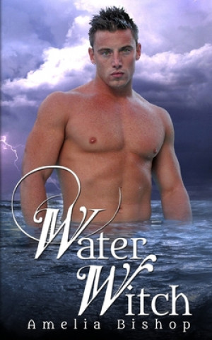 Boek WaterWitch Amelia Bishop