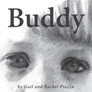 Knjiga Buddy Gail Piazza