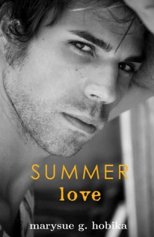Libro Summer Love Marysue G. Hobika