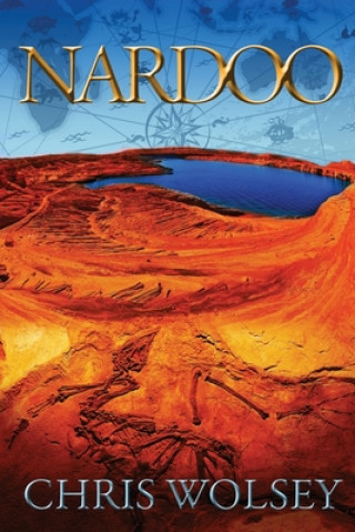 Knjiga Nardoo Chris Wolsey