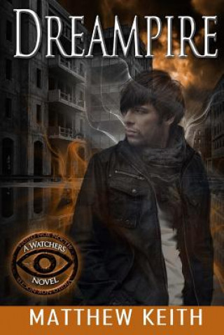 Βιβλίο Dreampire Matthew Keith