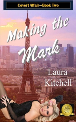 Buch Making the Mark Karen Webb
