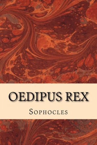 Książka Oedipus Rex Sophocles