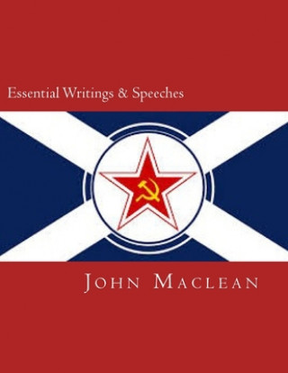 Kniha Essential Writings & Speeches Will Jonson