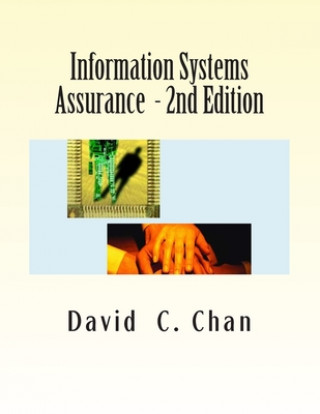 Livre Information Systems Assurance - 2nd Edition David C. Chan