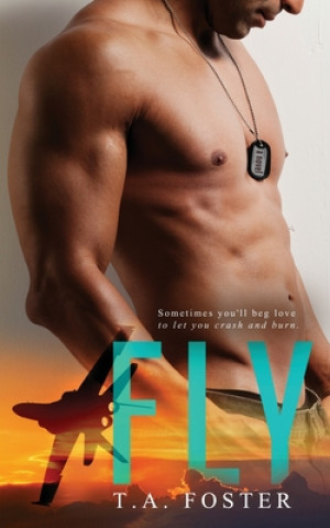 Knjiga Fly T. a. Foster