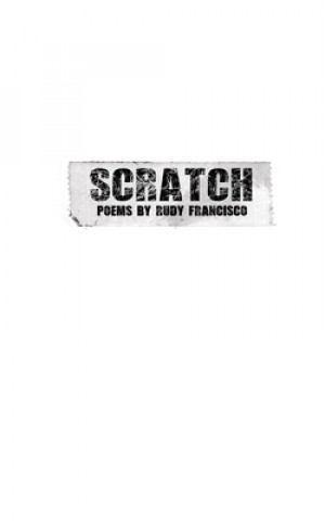 Knjiga Scratch Rudy K. Francisco