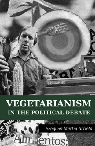 Knjiga Vegetarianism in the political debate Fatima Madonna