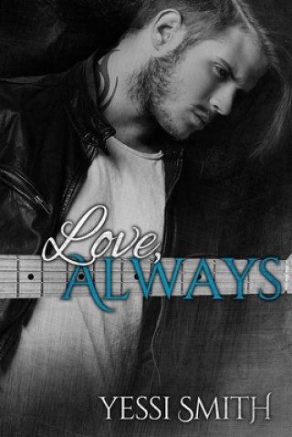 Boek Love, Always Yessi Smith