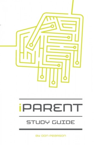 Knjiga iparent study guide Don Pearson