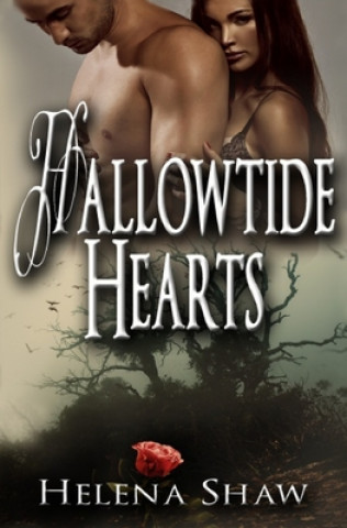 Carte Hallowtide Hearts Helena Shaw