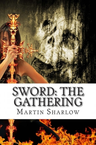 Carte Sword: The Gathering Martin C. Sharlow