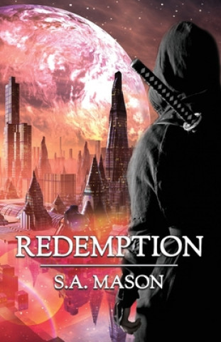 Knjiga Redemption S. a. Mason