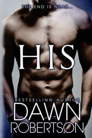 Book His Dawn Robertson