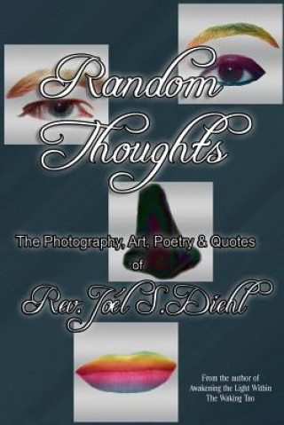 Knjiga Random Thoughts Joel S. Diehl