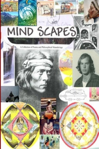 Knjiga Mind Scapes Paul McCollum