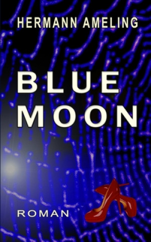 Book Blue Moon Hermann Ameling