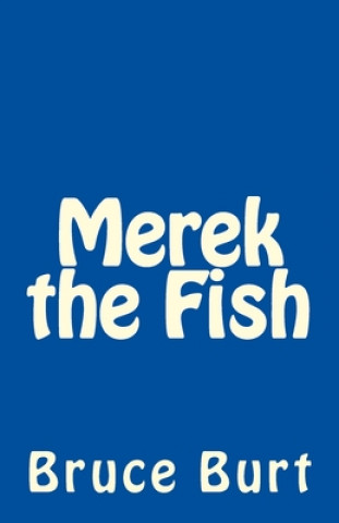 Buch Merek the Fish Bruce Burt