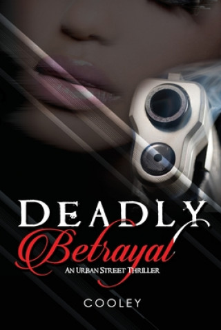 Knjiga Deadly Betrayal Jerald Harris