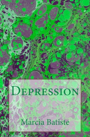 Knjiga Depression Marcia Batiste