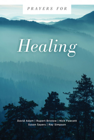 Book Prayers for Healing David Adam