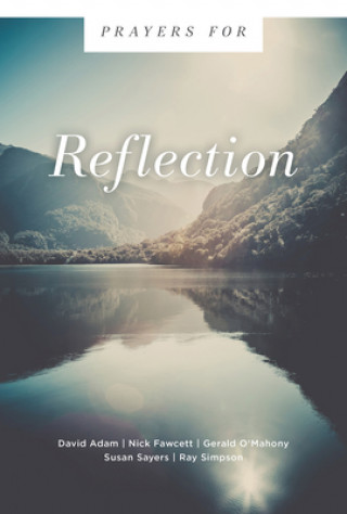 Knjiga Prayers for Reflection David Adam