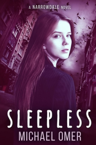 Book Sleepless Shahar Kober