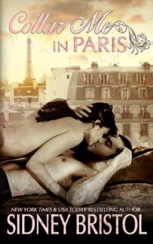 Book Collar Me in Paris Sidney Bristol