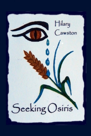 Knjiga Seeking Osiris Hilary Cawston