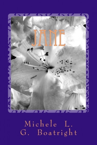 Βιβλίο Jane Michele Linn G. Boatright