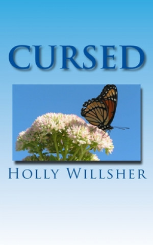 Libro Cursed Holly Willsher