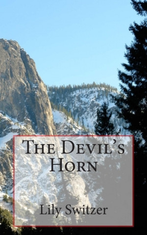 Knjiga The Devil's Horn Lily Grace Switzer